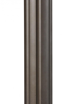 7 Foot Outdoor Post (38|7'POST-ORB)