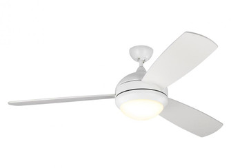 Discus 58'' Ceiling Fan (38|3DIR58RZWD-V1)