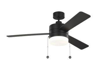 Syrus 52 LED - Midnight Black (38|3SY52MBKD)