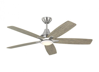 Lowden 52'' Ceiling Fan (38|5LWDR52BSLGD)