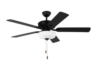 Linden 52'' Ceiling Fan (38|5LDDC52MBKD)