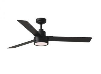 Jovie 58'' Ceiling Fan (38|3JVR58MBKD)
