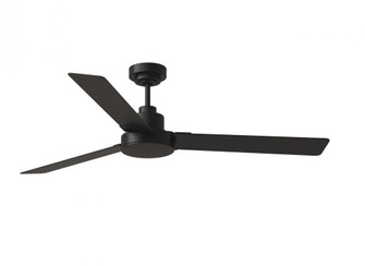 Jovie 58'' Ceiling Fan (38|3JVR58MBK)