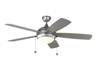 Discus 52'' Ceiling Fan (38|5DIW52PBSD)