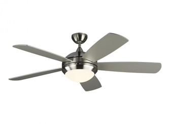 Discus 52'' Ceiling Fan (38|5DISM52BSD)