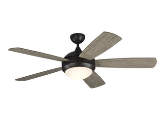 Discus Smart 52 LED - Aged Pewter (38|5DISM52AGPD)