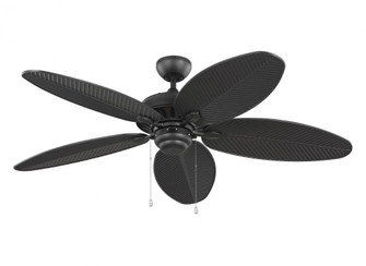 Cruise 52 Outdoor - Matte Black (38|5CU52BK)