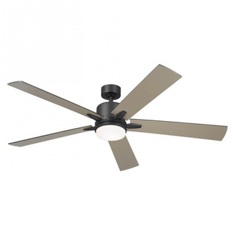 60 Inch Lucian Elite XL Fan (10687|330060SBK)