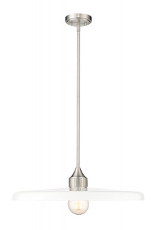 1 Light Pendant (276|820P24-BN)