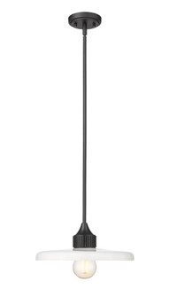 1 Light Pendant (276|820P14-MB)