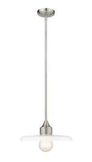 1 Light Pendant (276|820P14-BN)