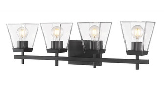 4 Light Vanity (276|819-4V-MB)