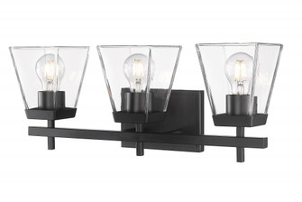 3 Light Vanity (276|819-3V-MB)