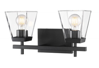 2 Light Vanity (276|819-2V-MB)