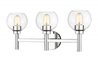 3 Light Vanity (276|7502-3V-CH)