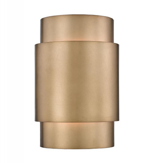 2 Light Wall Sconce (276|739S-RB)