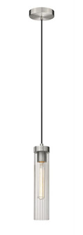 1 Light Pendant (276|740P-BN)