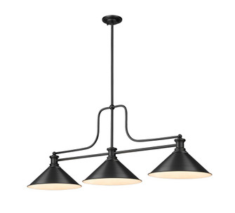 3 Light Billiard (276|725-3MB-MB15)