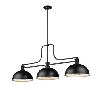 3 Light Billiard (276|725-3MB-D12MB+BN)