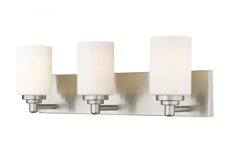 3 Light Vanity (276|485-3V-BN)