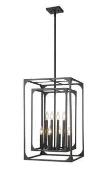 8 Light Chandelier (276|3038-8MB)