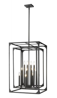 12 Light Chandelier (276|3038-12MB)