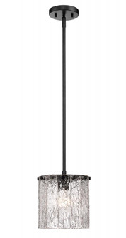 1 Light Pendant (276|1943P8-MB)