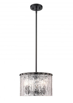 3 Light Pendant (276|1943P12-MB)