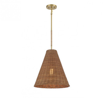 Pendant (8483|M7036NRNB)