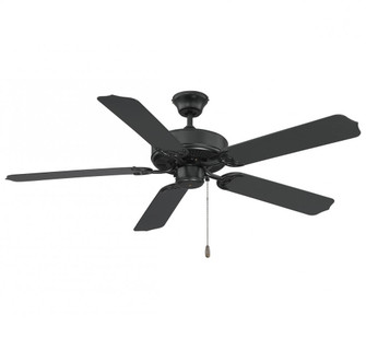 Outdoor: Ceiling Fan (8483|M2020MBK)