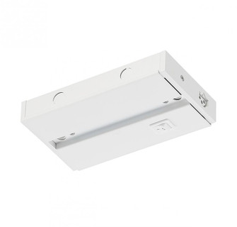 Undercabinet Junction Box in White (128|4-UC-JBOX-WH)