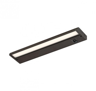 LED 5CCT Undercabinet Light in Bronze (128|4-UC-5CCT-16-BZ)