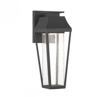 Brookline LED Outdoor Dark Sky Wall Lantern in Matte Black (128|5-352-BK)