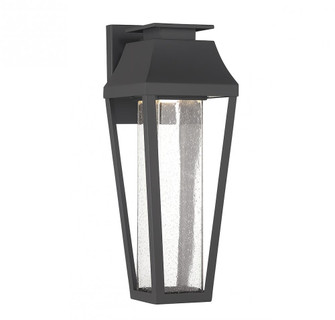 Brookline LED Outdoor Dark Sky Wall Lantern in Matte Black (128|5-353-BK)