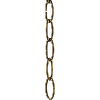 P8758-196 4FT OF 9 GAUGE CHAIN (149|P8758-196)