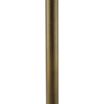 Aged Bronze Finish Accessory Extension Kit with (2) 6-inch and (1) 12-inch Stems (149|P8602-196)