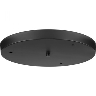 Canopy Kit 15-1/2'' Round for 3 Pendants (149|P8403-31M)