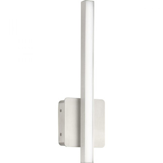 P710110-009-CS 16IN LED LINEAR VANITY (149|P710110-009-CS)