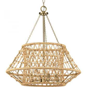 P400323-163 4-L CHANDELIER (149|P400323-163)