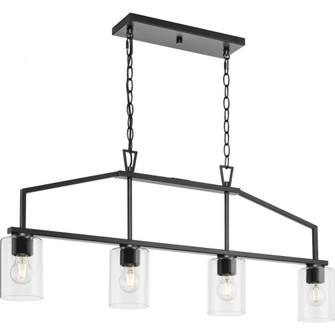 P400317-31M 4-L LINEAR CHANDELIER (149|P400317-31M)