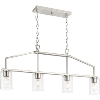 P400317-009 4-L LINEAR CHANDELIER (149|P400317-009)