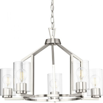 P400316-009 5-L CHANDELIER (149|P400316-009)
