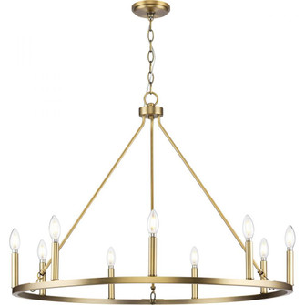 P400314-163 9-L CHANDELIER (149|P400314-163)