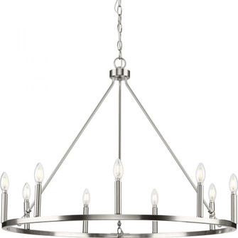 P400314-009 9-L CHANDELIER (149|P400314-009)