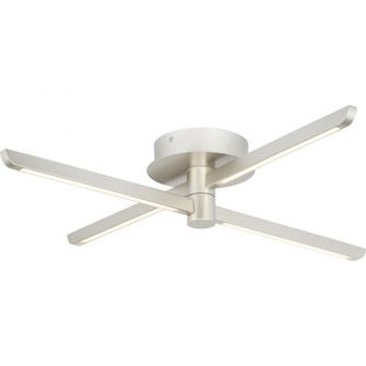 P350230-186-30 LED SEMI FLUSH (149|P350230-186-30)