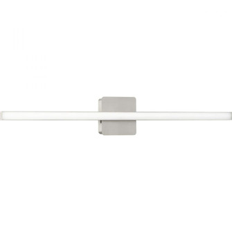 P300405-009-CS 32IN LED LINEAR VANITY (149|P300405-009-CS)