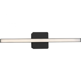 P300404-31M-CS 24IN LED LINEAR VANITY (149|P300404-31M-CS)