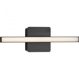 P300403-31M-CS 16IN LED LINEAR VANITY (149|P300403-31M-CS)