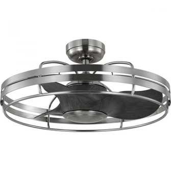 P250096-009 3-BLADE CAGE FAN (149|P250096-009)