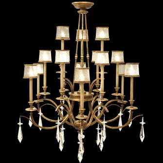 Monte Carlo 58''W Round Chandelier (97|567740ST)